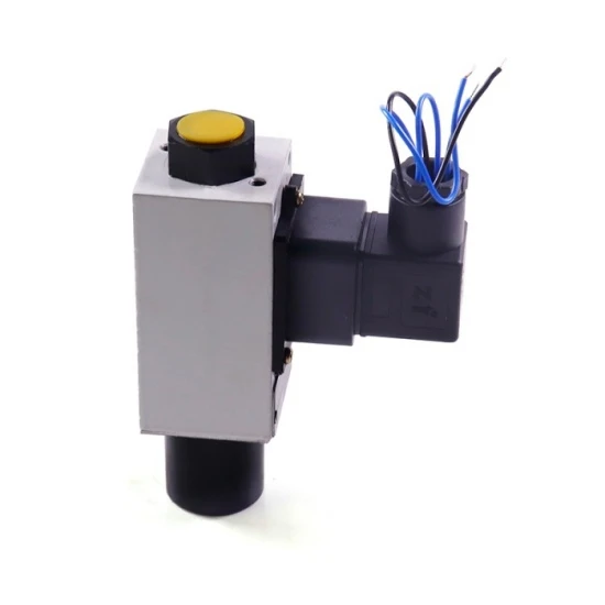 Pressure Relay HED4OH15B/350Z14L24S HED4OH15B/350Z14L220S