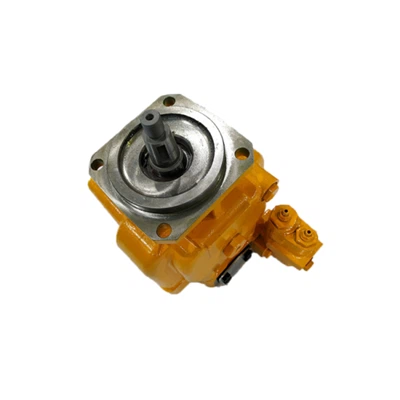 Bomba hidràulica d'èmbol CAT Caterpillar 6E-1279 6E-3136