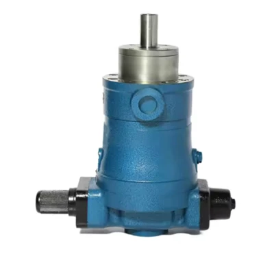 Bomba de pistons axials Hengyuan 10YCY14-1B 16YCY14-1A