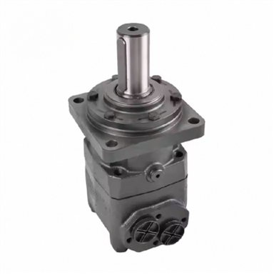 Motor de pistó d'alta pressió OMT160 OMT200 DanFoss