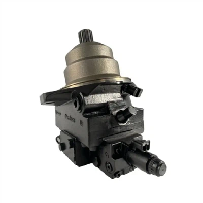 Motor hidràulic Sauer DanFoss H1B160 H1B80